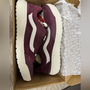 Men’s vans sneakers